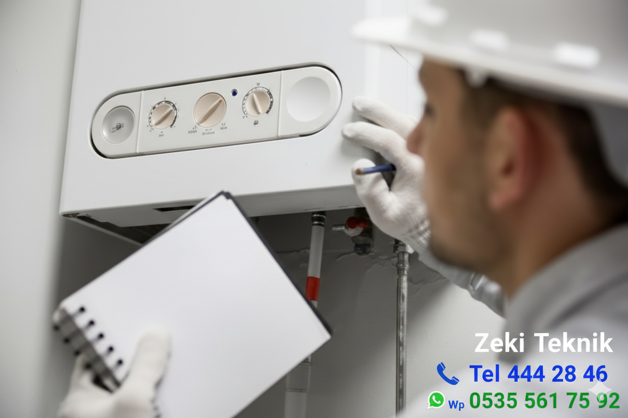 Dikili Ariston Kombi